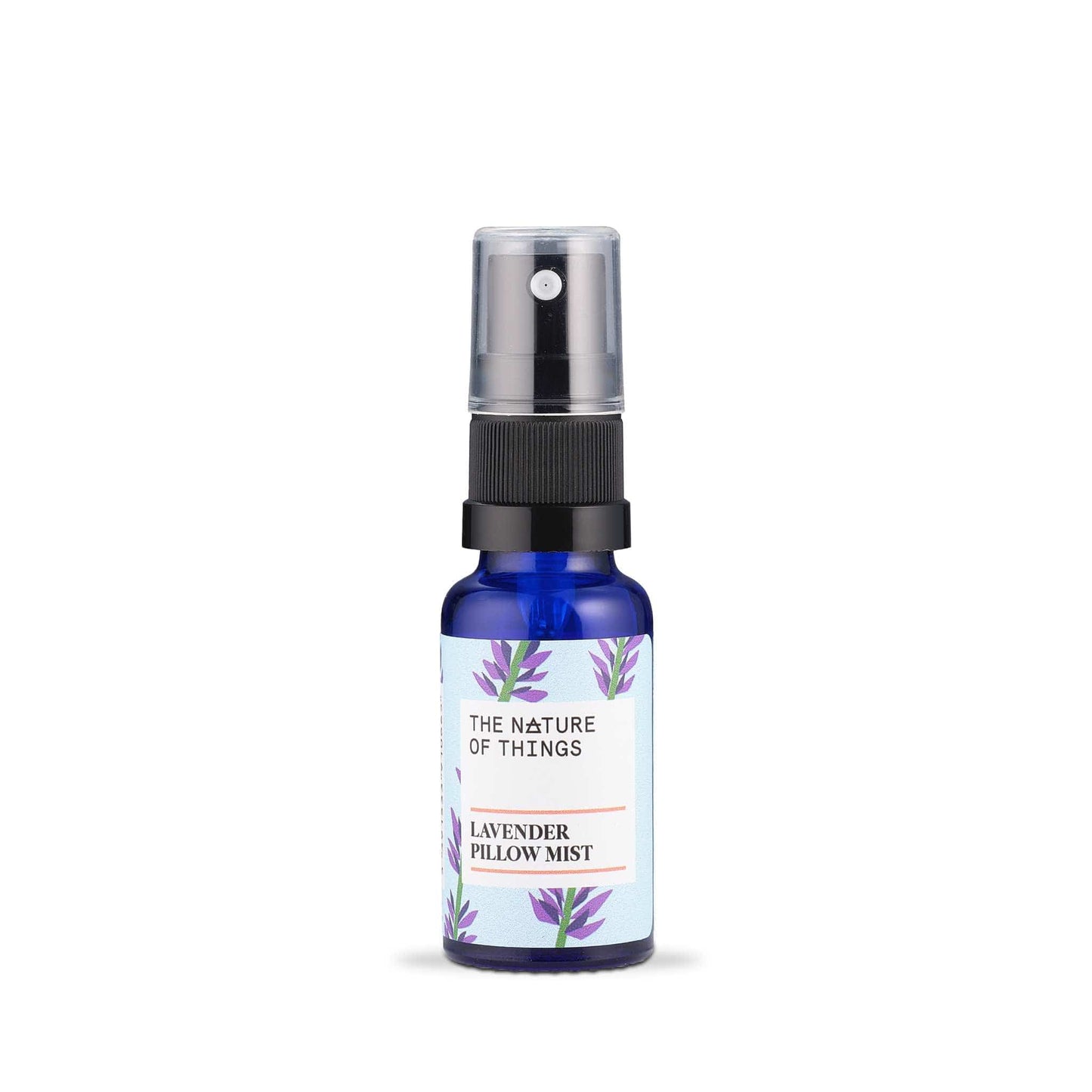 The Nature of Things Essential Oil Lavender Pillow Mist 20ml - The Nature of Things
