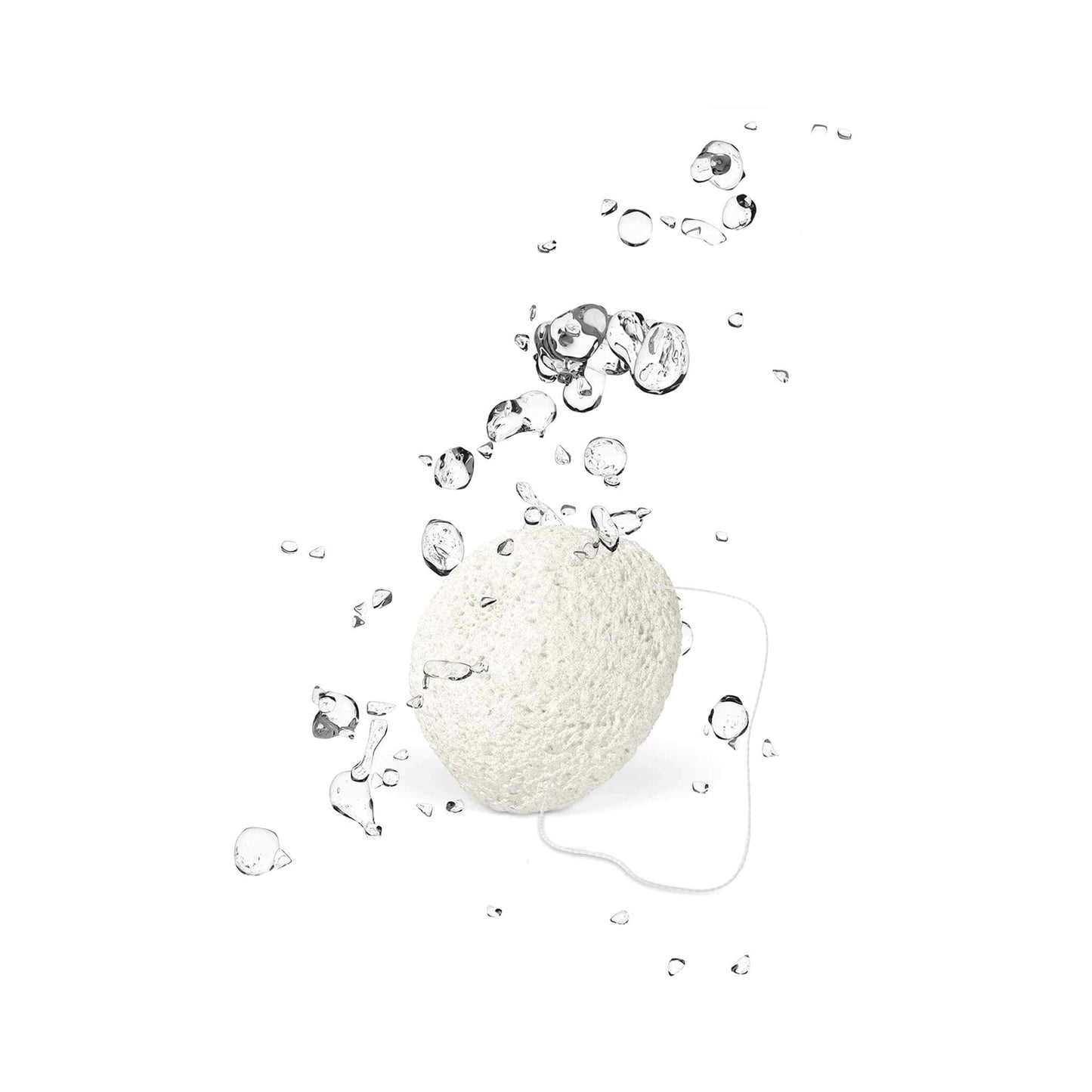 Hydrophil Facial Sponges Hydrophil - Konjac Sponge