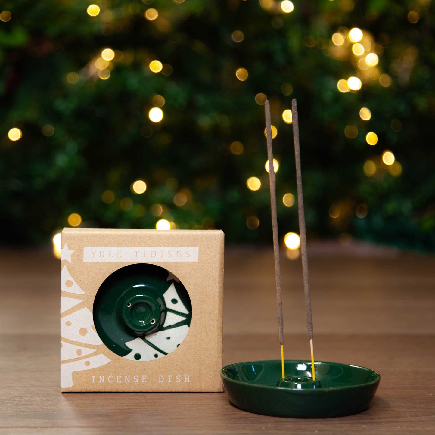 Faerly Gift Box All Kinds of Christmas – Festive Self-Care & Home Fragrance Gift Box