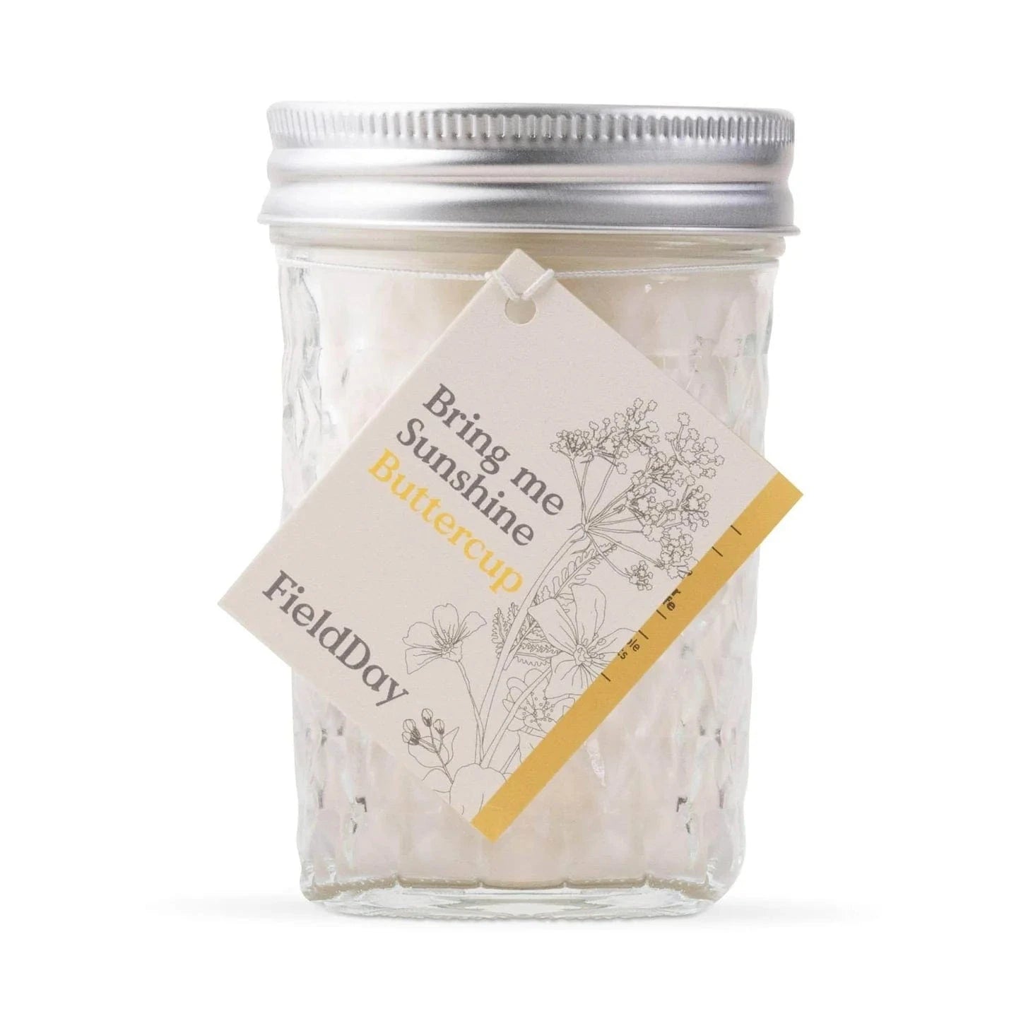 Faerly Gift Box Hello Sunshine Gift Box