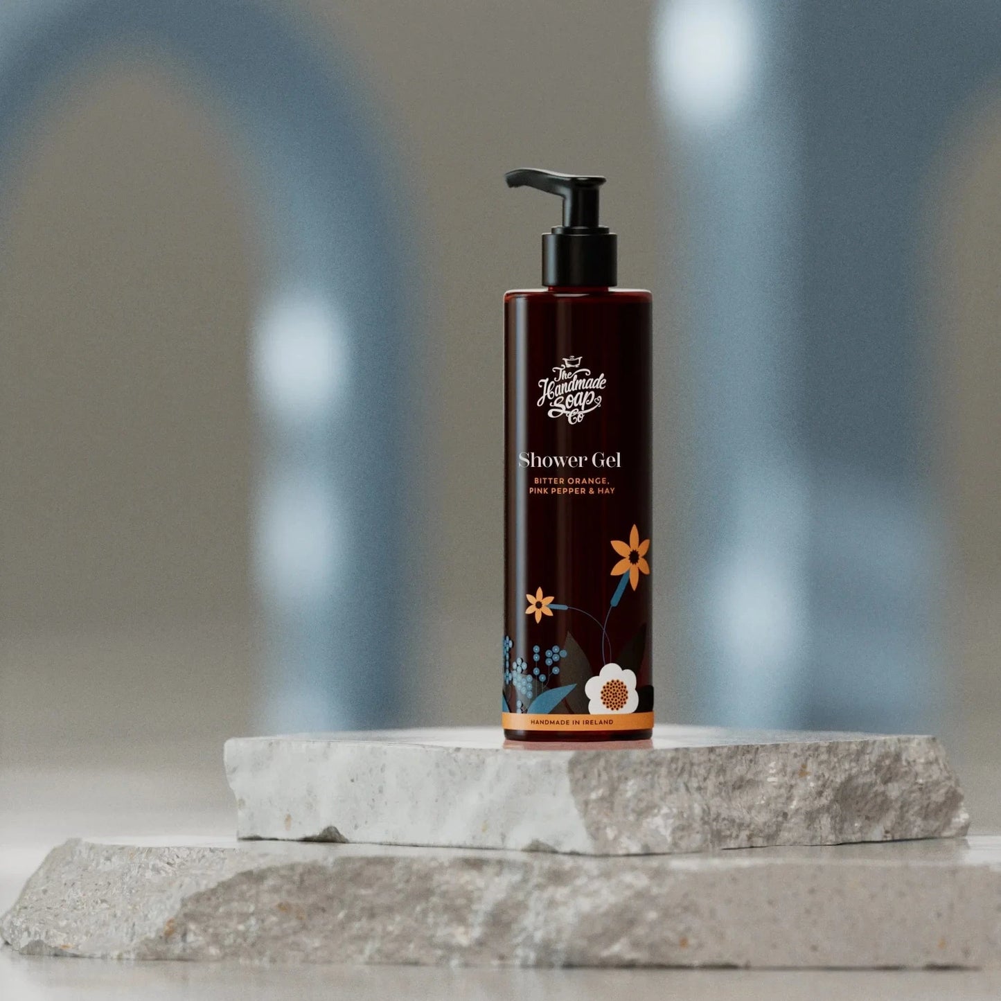 Faerly Gift Box Sunshine & Self Care Gift Box