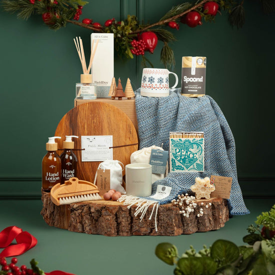 Faerly Gift Box The Makers Ultimate Christmas Gift Box