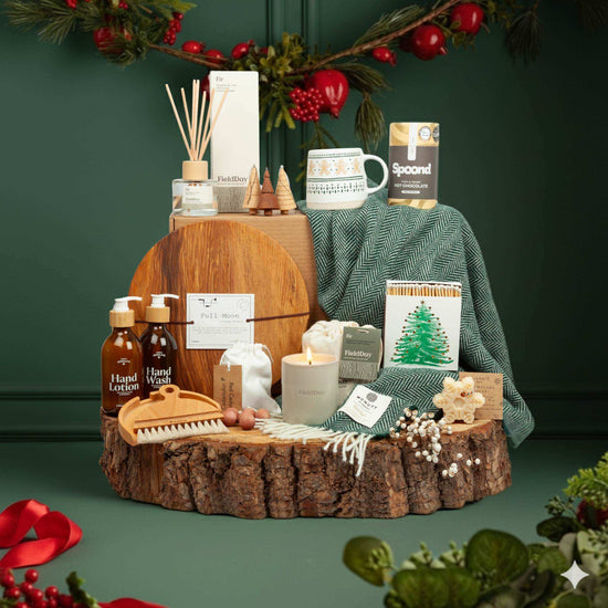 Faerly Gift Box The Makers Ultimate Christmas Gift Box