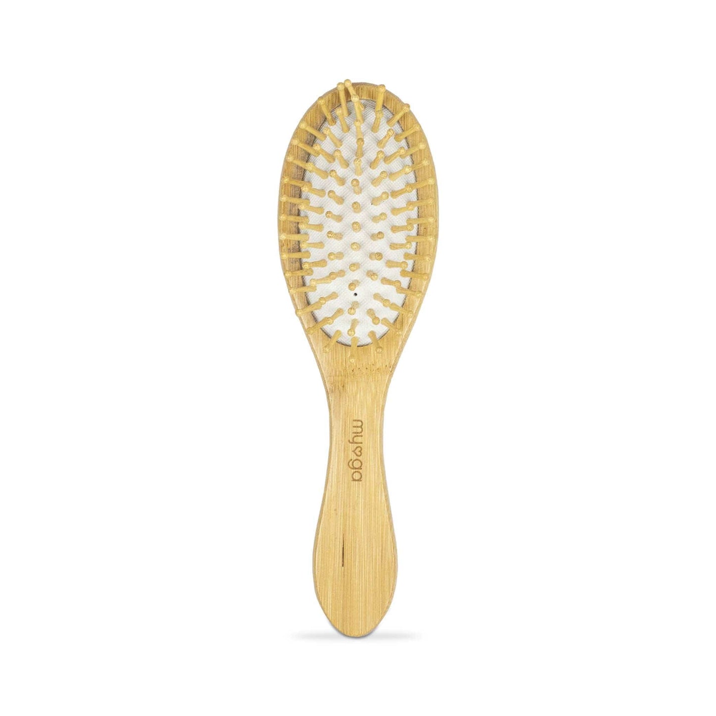 Myga Hair Brush Bamboo Hairbrush - Myga