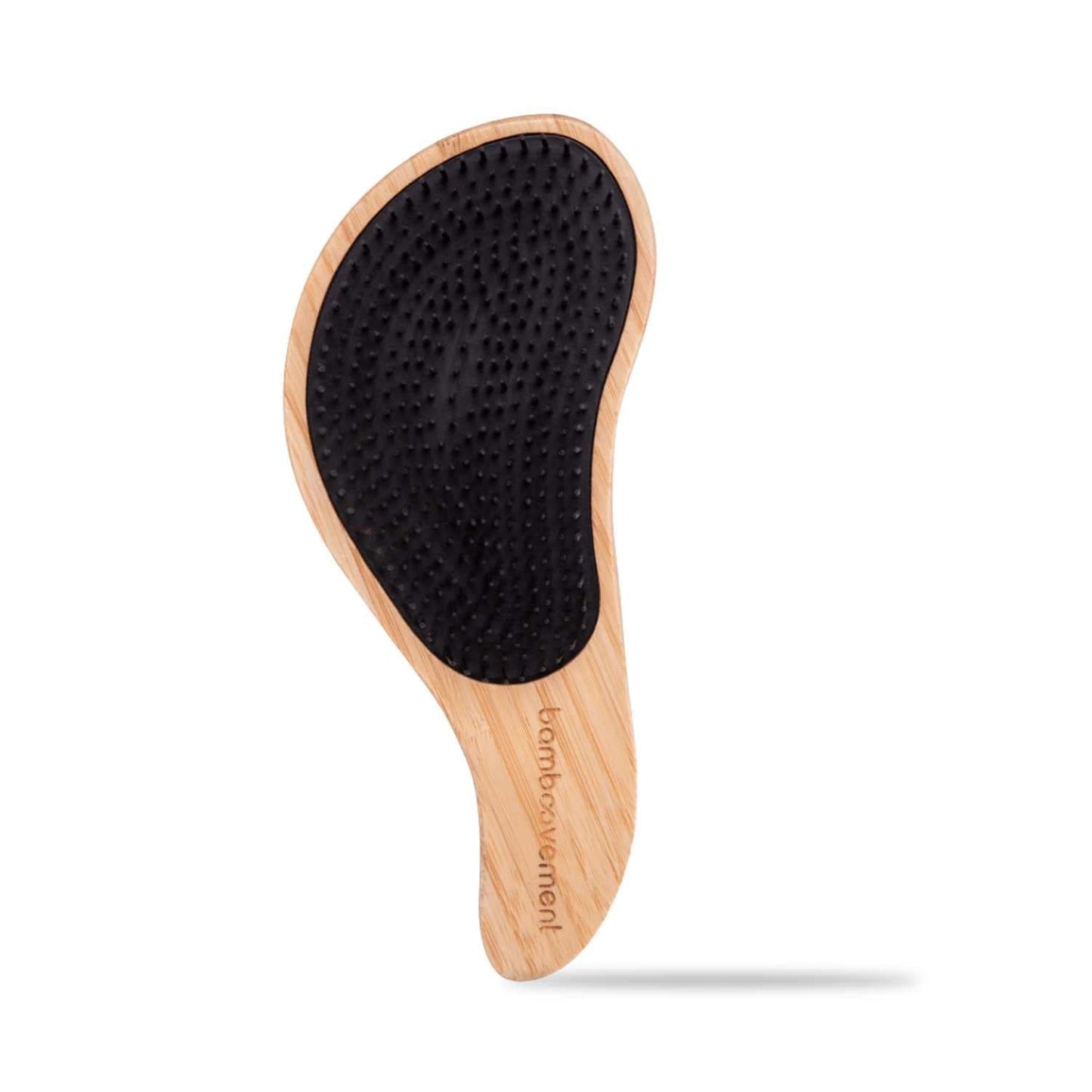 Bamboovement Hair Brush Bamboo Tangles™ Brush - Vegan & Sustainable - Bamboovement