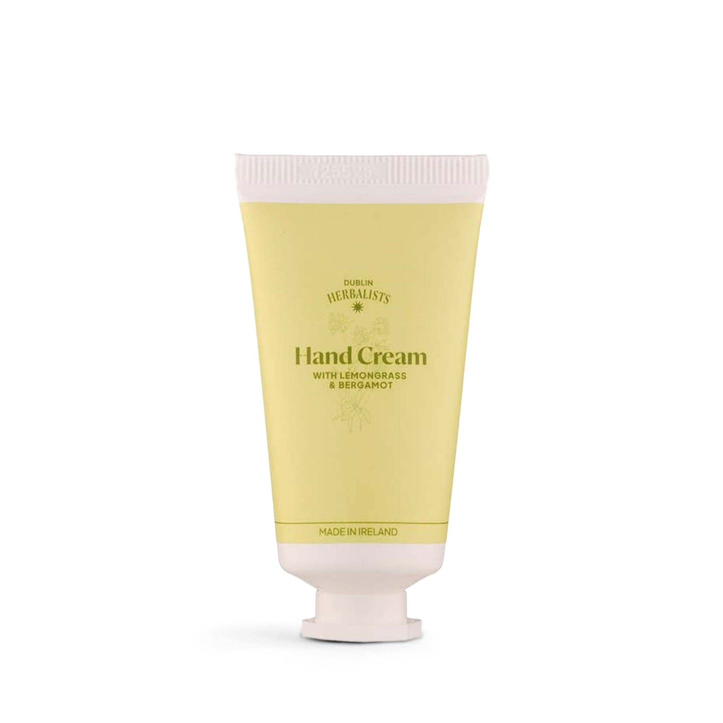 Dublin Herbalists Hand Cream Hands but Nicer - Hand Cream Gift Set - 30ml x 3