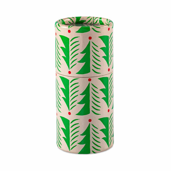 Archivist Home Fragrance Accessories Archivist - Large Cylinder Safety Matches - Conifer Large - 45 Luxury Matches - 100mm