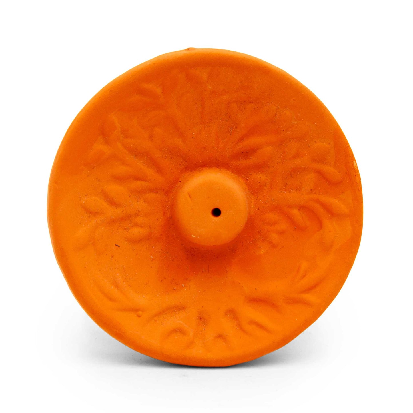 Something Different Home Fragrance Accessories Tree of Life Terracotta Incense Holder – Natural & Heat-Resistant – 10cm