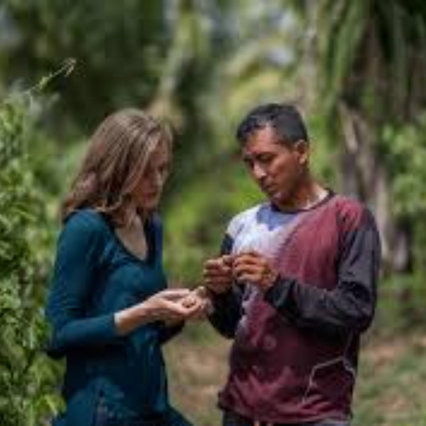 Nunaia Incense Palo Santo Incense Bundle - Sustainably Sourced - High Resin - 3 Pieces