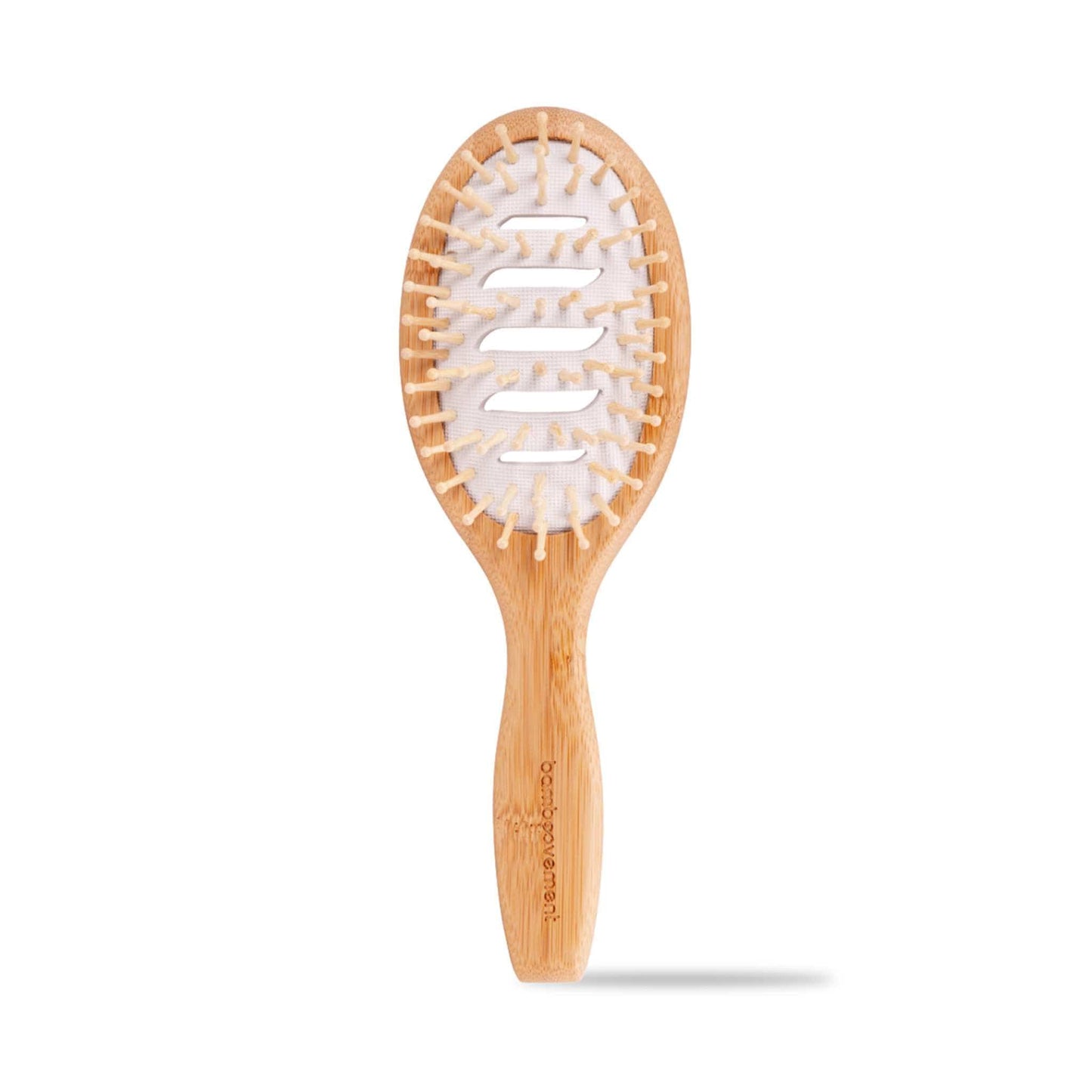 Bamboovement kitchen Bamboo Vent Brush - Plastic Free & Vegan - Bamboovement
