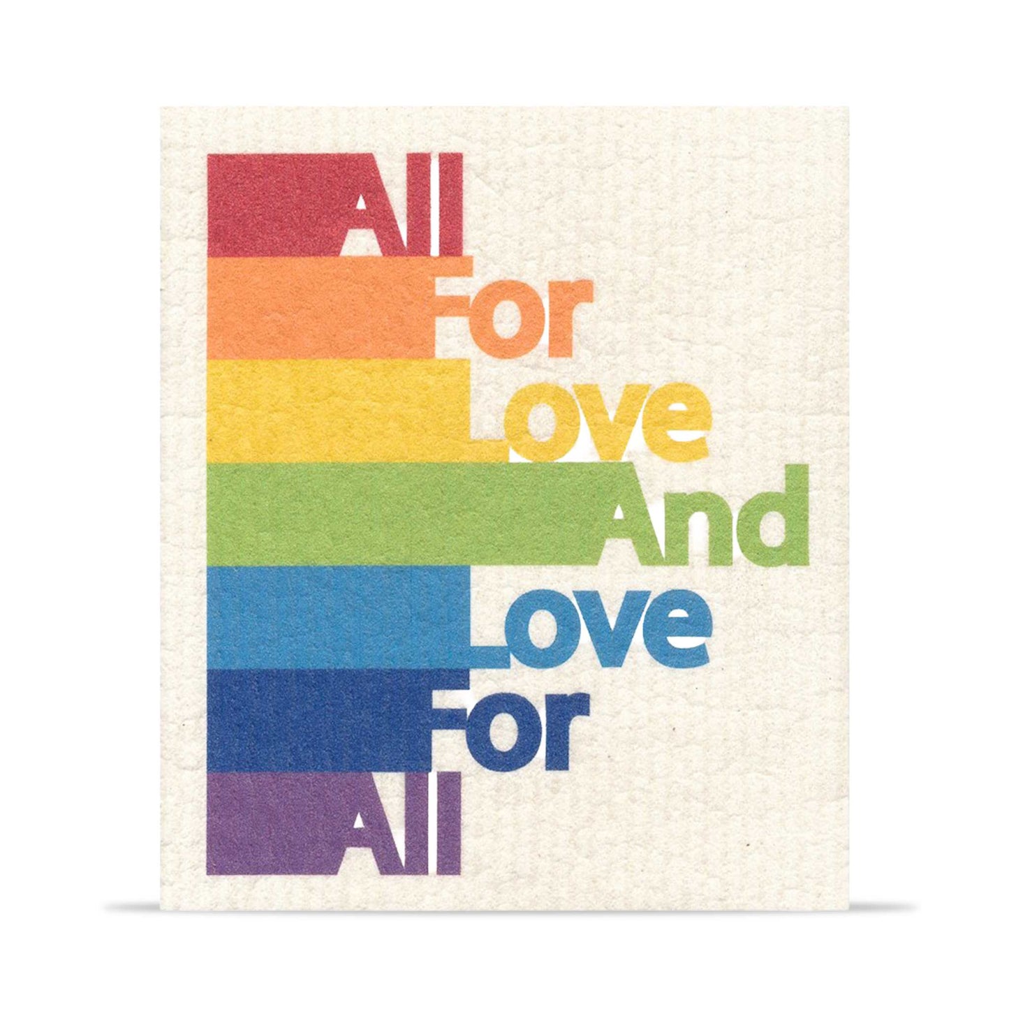 More Joy Home kitchen Swedish Dishcloth - Plastic-Free & Compostable -  More Joy Home