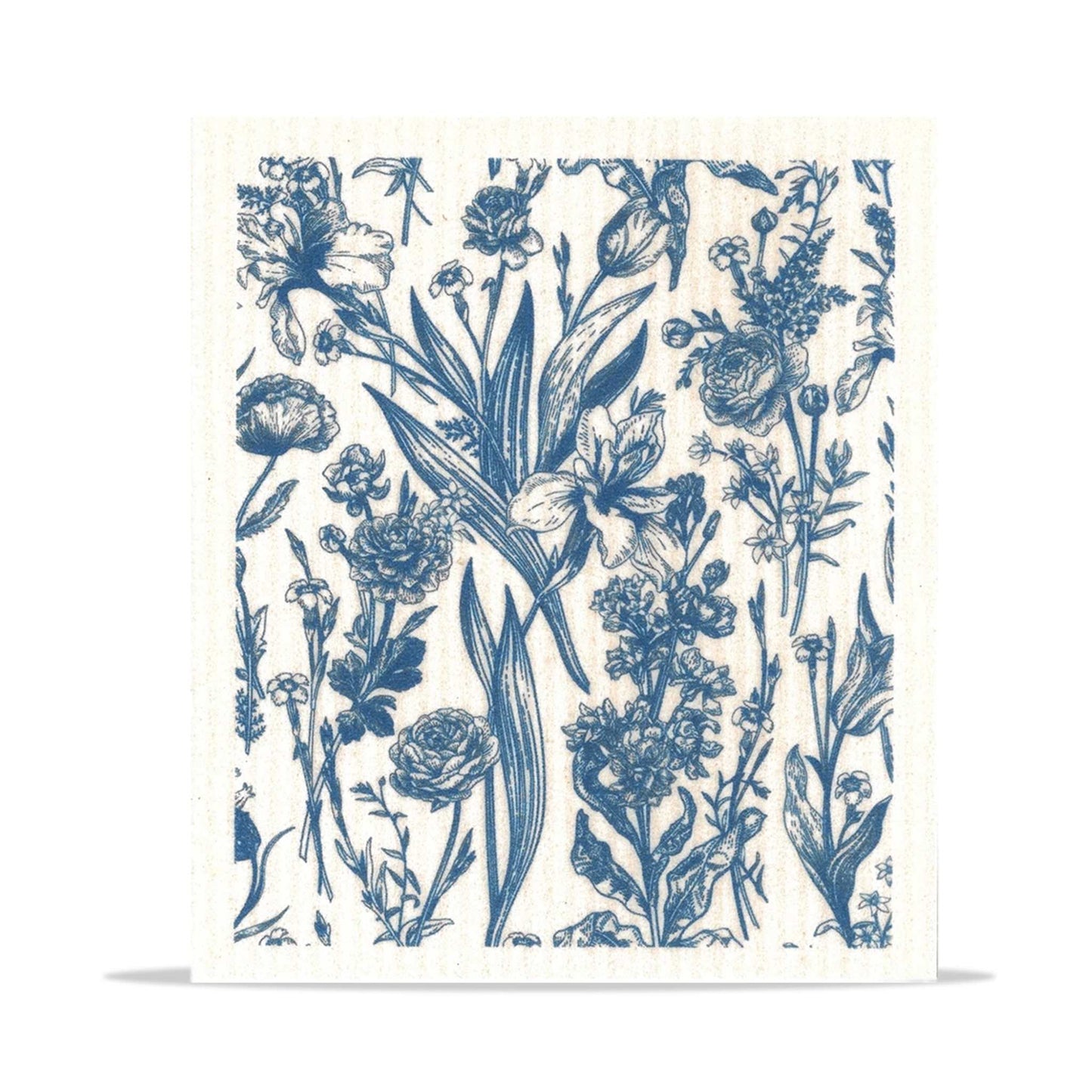 More Joy Home kitchen Swedish Dishcloth - Plastic-Free & Compostable -  More Joy Home