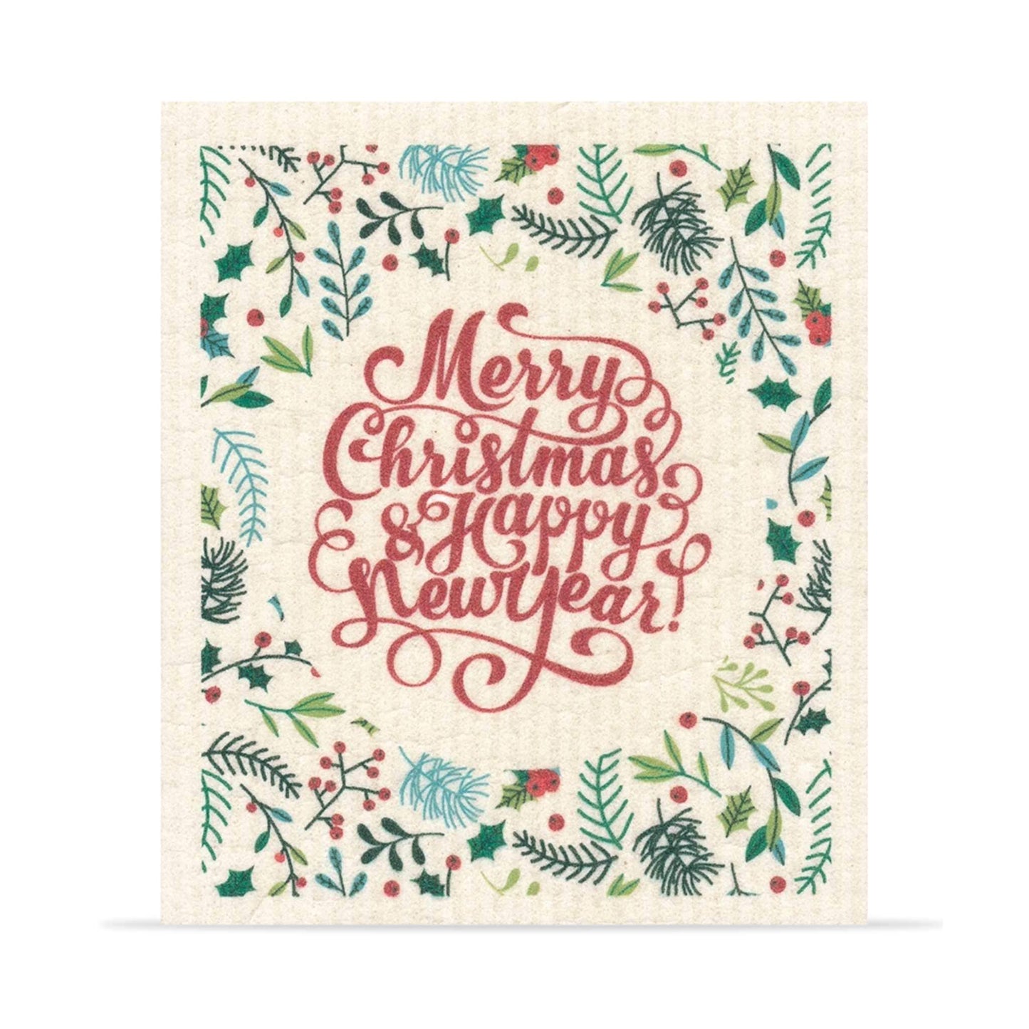 More Joy Home kitchen Swedish Dishcloth - Plastic-Free & Compostable -  More Joy Home