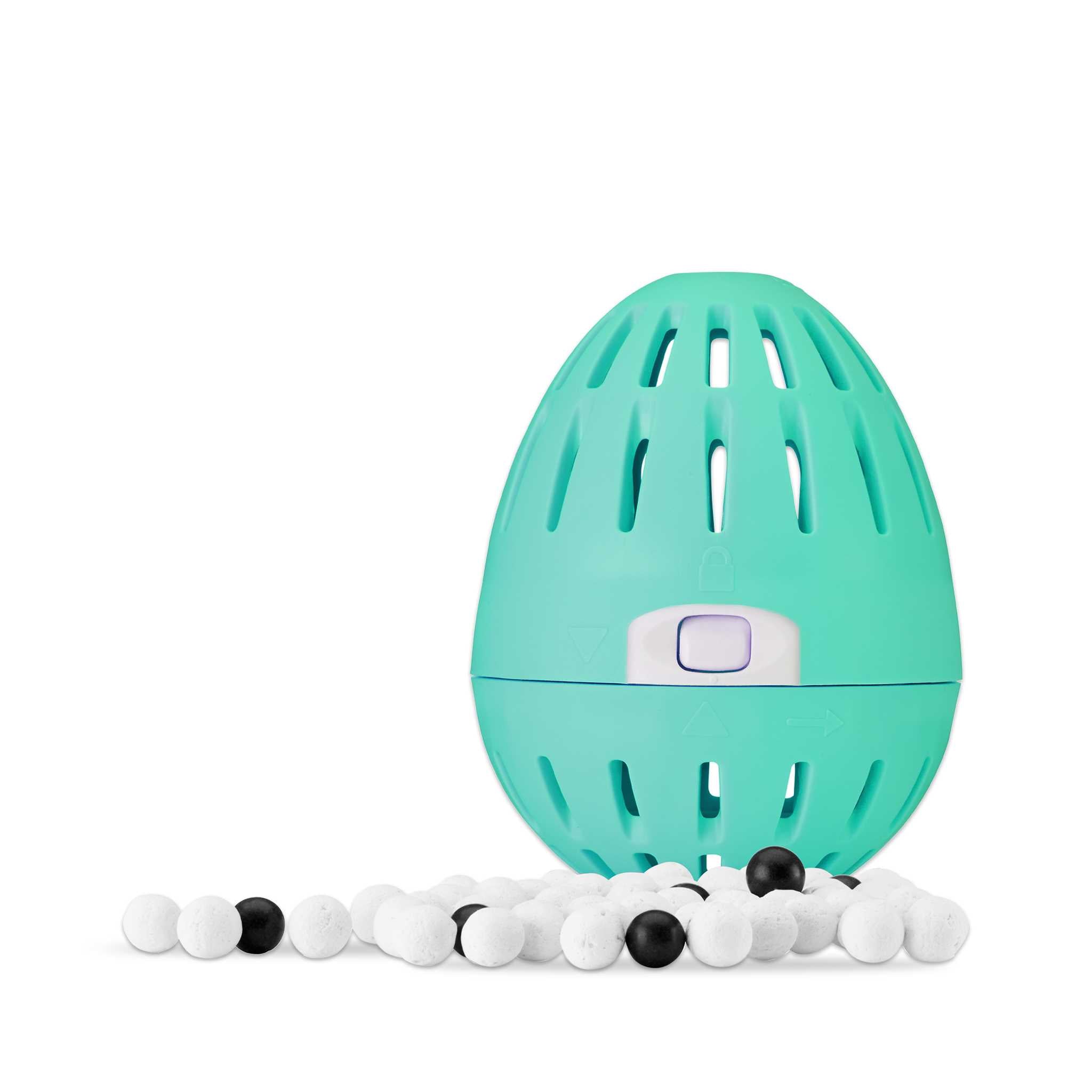 Eco Egg Laundry Egg 70 Washes Tropical Breeze Faerly