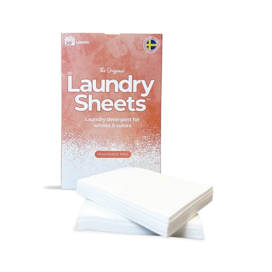 Laundry Sheets Laundry Laundry Sheets - Laundry Detergent