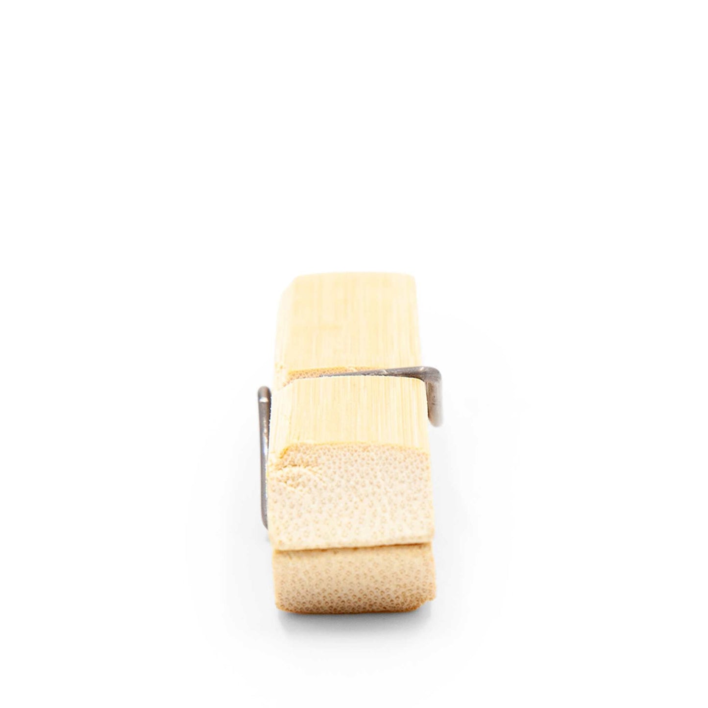 Re:gn Laundry Re:gn – Biodegradable Bamboo Clothes Pegs – Plastic-Free & Durable – 20 Pack