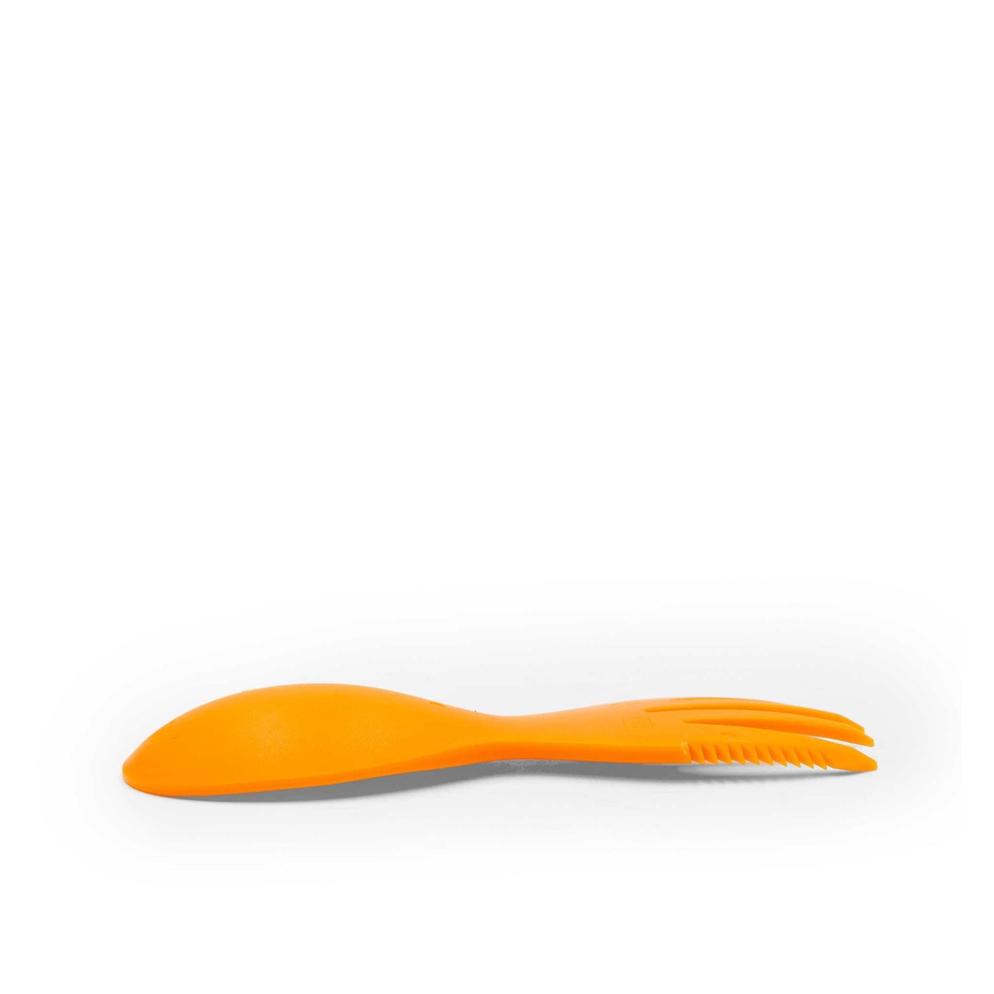 Carl Oscar Lunch Boxes & Totes Orange CUTElery Reusable Spork - Multi Cutlery - Carl Oscar