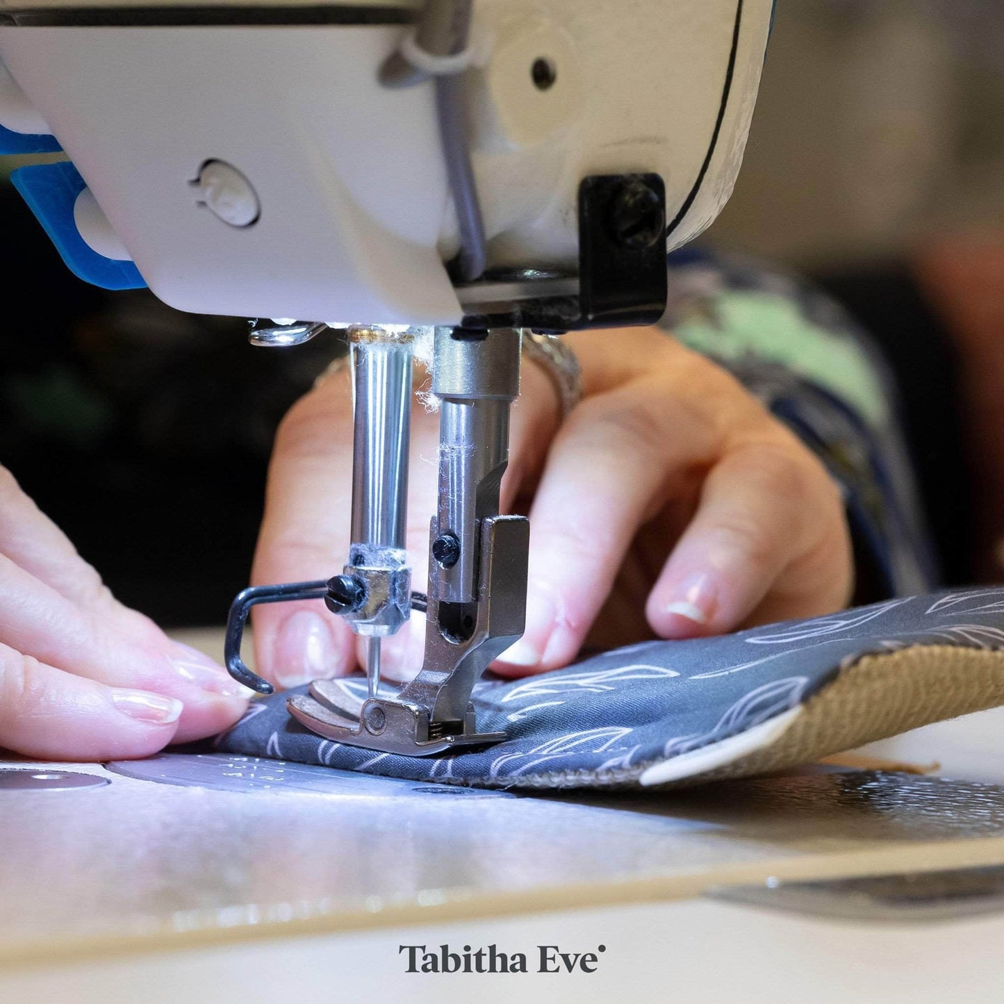 Tabitha Eve Make Up Tabitha Eve - Reusable Bamboo & Cotton Make Up Pads - Set of 3