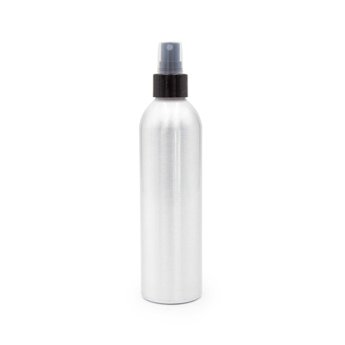 Faerly Reusable Bottles 500ml Aluminium Bottle with Atomizer Spray