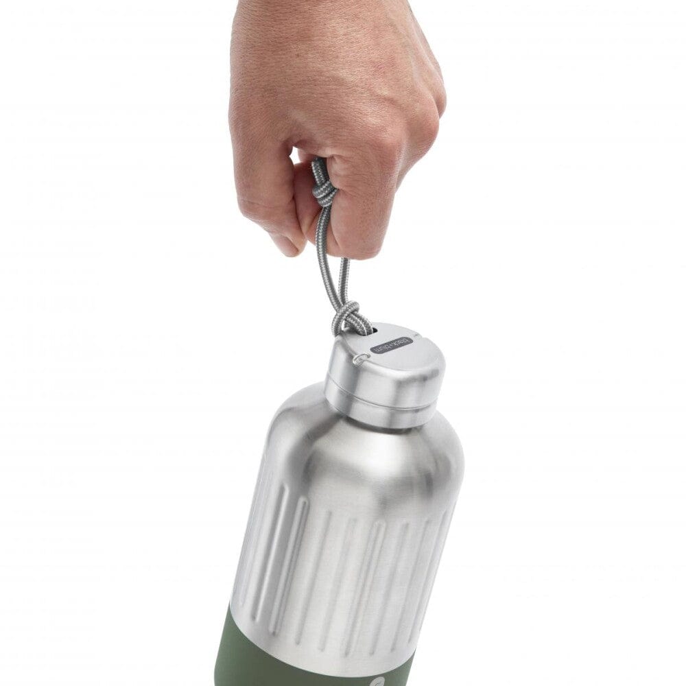 Black & Blum reusable cups & bottles Black+Blum Explorer Bottle - Vacuum-Insulated Stainless Steel - Regular 650ml