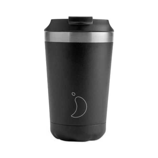 Chilly's reusable cups & bottles Chilly's Coffee Cup Original - Leakproof Insulated Recycled Cup - 340ml