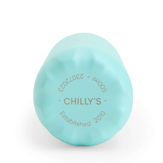 Chilly's reusable cups & bottles Chilly's Original Bottle - Vacuum-Insulated Stainless Steel - 500ml - Pastel Colours