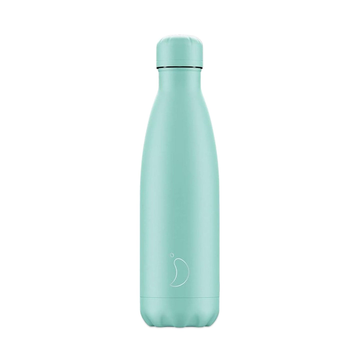 Chilly's reusable cups & bottles Chilly's Original Bottle - Vacuum-Insulated Stainless Steel - 500ml - Pastel Colours