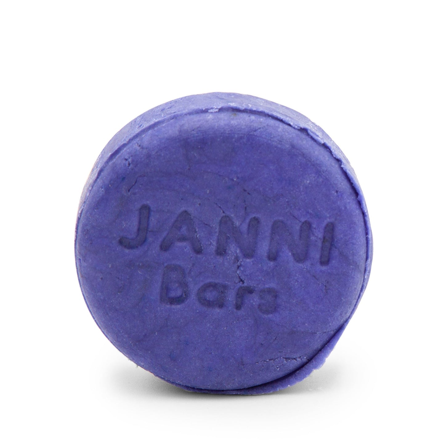Janni Bars Shampoo Aine Toning Shampoo Bar for Blondes - with Rice Water - Janni Bars