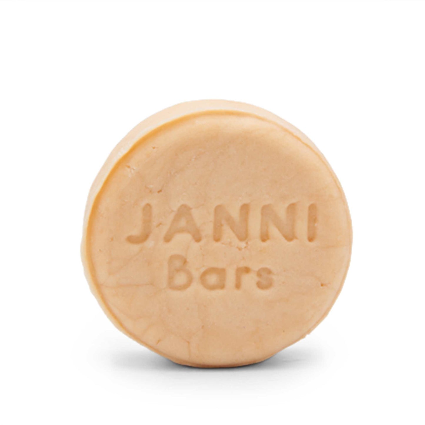 Janni Bars Shampoo Cherry Blossom Shampoo Bar - Reviving for All Hair Types - Janni Bars