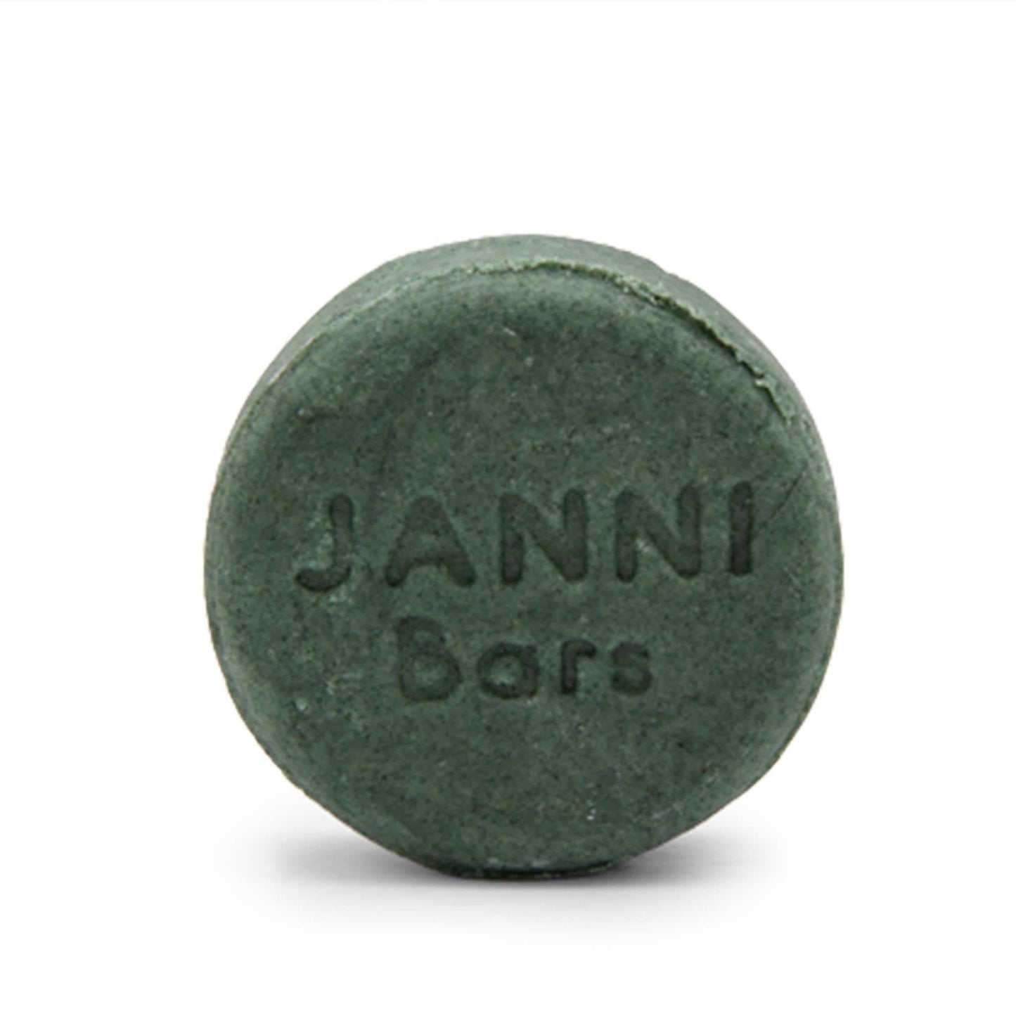 Janni Bars Shampoo Janni Bars Shampoo Bar - Dagda - Lemongrass & Eucalyptus