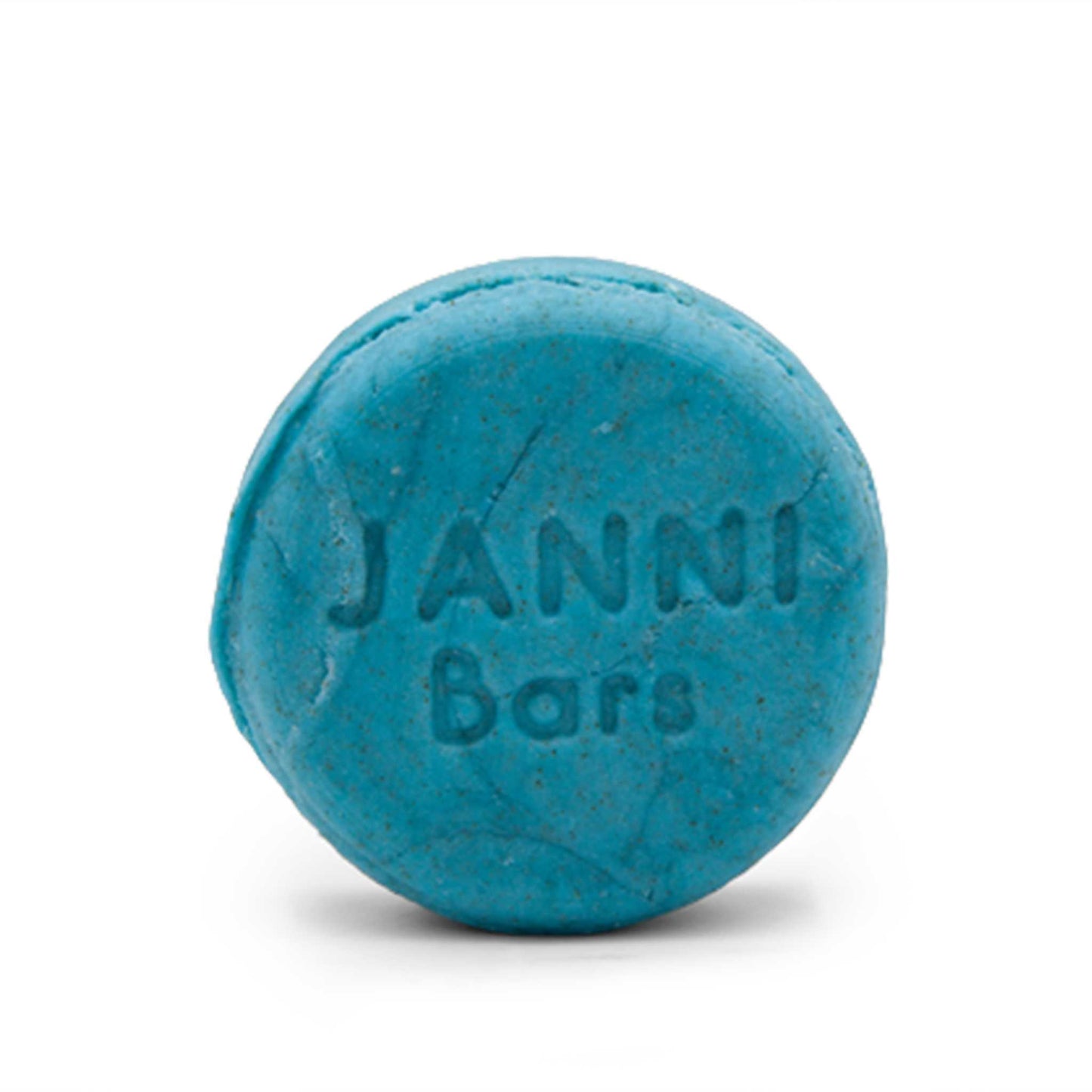 Janni Bars Shampoo Janni Bars Shampoo Bar - Lir - Carrageen Seaweed & Mint