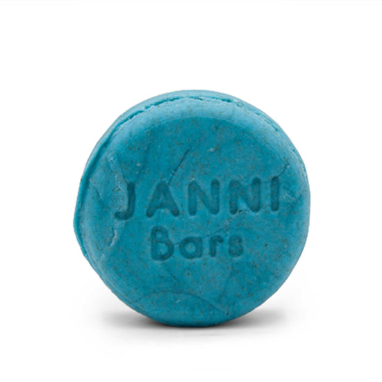 Janni Bars Shampoo Janni Bars Shampoo Bar - Lir - Carrageen Seaweed & Mint