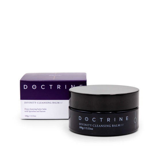 Doctrine Skin Care Doctrine Skincare - Divinity Cleansing Balm 100ml