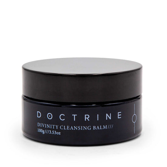 Doctrine Skin Care Doctrine Skincare - Divinity Cleansing Balm 100ml