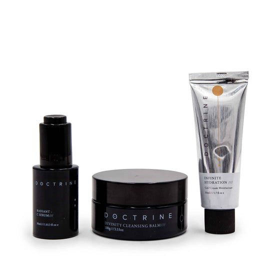 Doctrine Skin Care Doctrine Skincare - Divinity Cleansing Balm 100ml