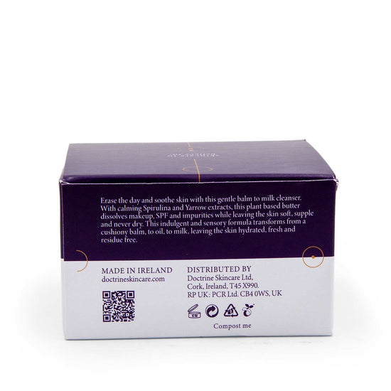 Doctrine Skin Care Doctrine Skincare - Divinity Cleansing Balm 100ml