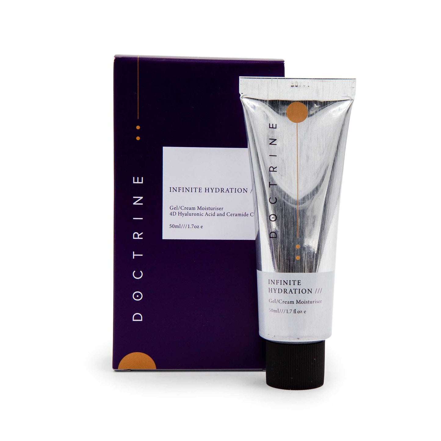 Doctrine Skin Care Doctrine Skincare - Infinite Hydration Gel Cream Moisturiser 50ml