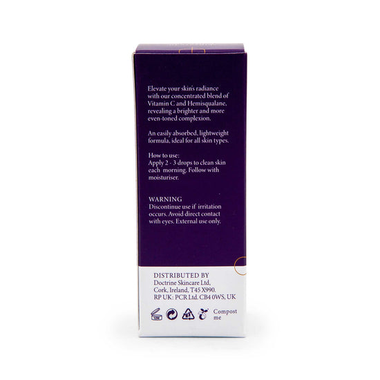 Doctrine Skin Care Doctrine Skincare - Radiant C Serum 30ml