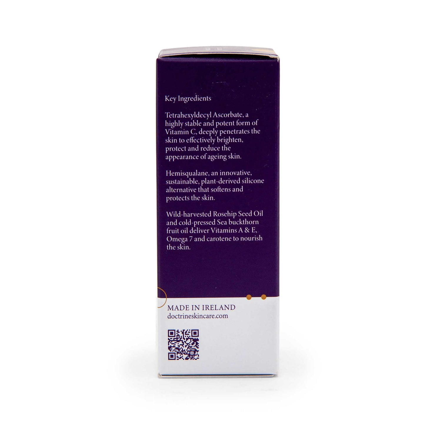 Doctrine Skin Care Doctrine Skincare - Radiant C Serum 30ml