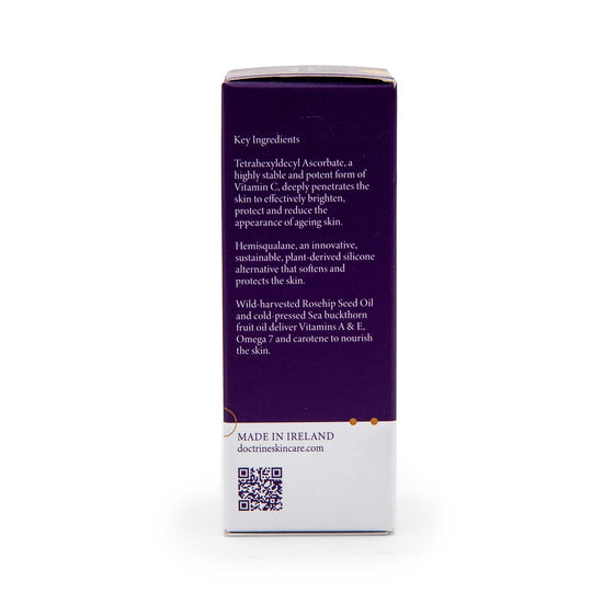 Doctrine Skin Care Doctrine Skincare - Radiant C Serum 30ml