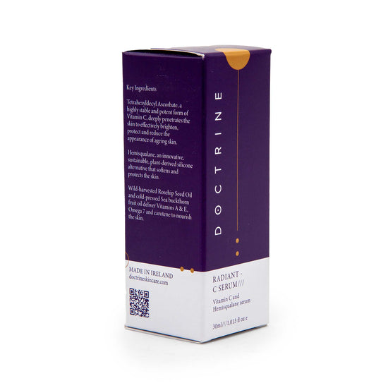 Doctrine Skin Care Doctrine Skincare - Radiant C Serum 30ml