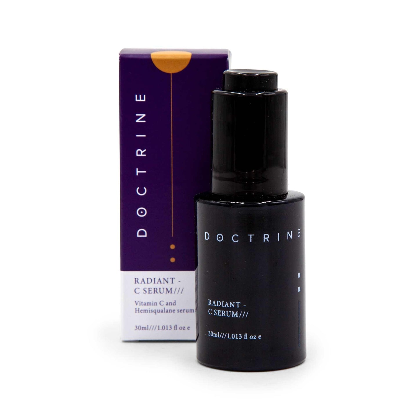 Doctrine Skin Care Doctrine Skincare - Radiant C Serum 30ml