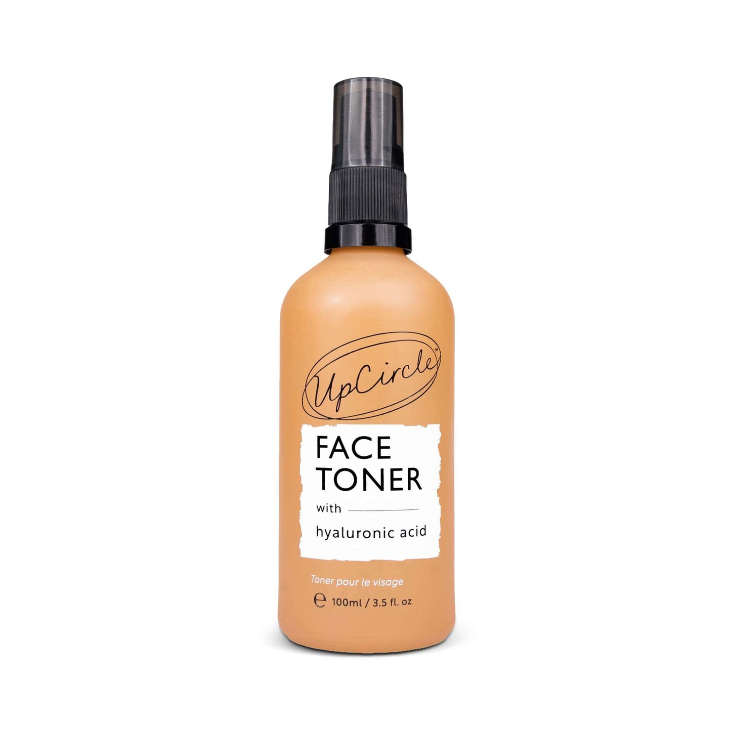UpCircle Skincare Face Toner with Mandarin and Chamomile 100ml - UpCircle Beauty