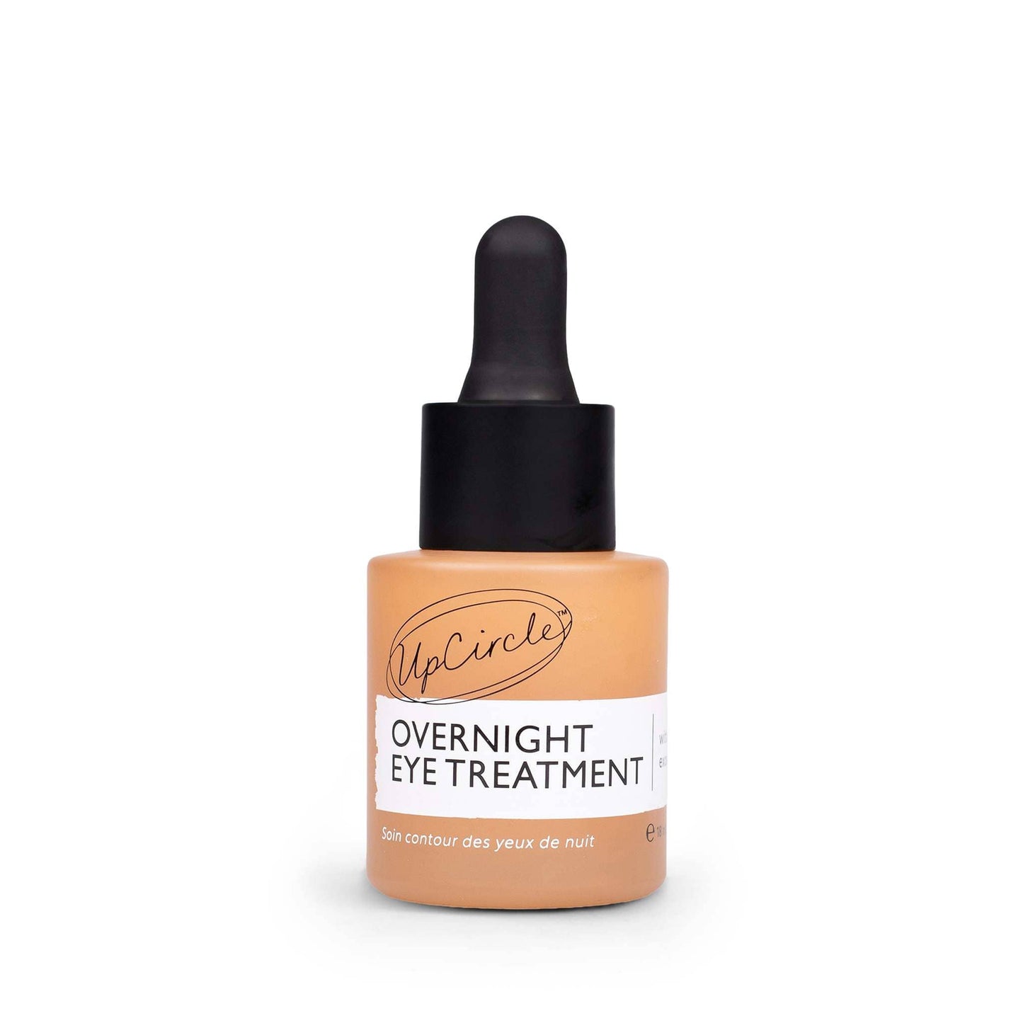 UpCircle Skincare Overnight Eye Treatment with Retinol Exosomes 18ml - UpCircle