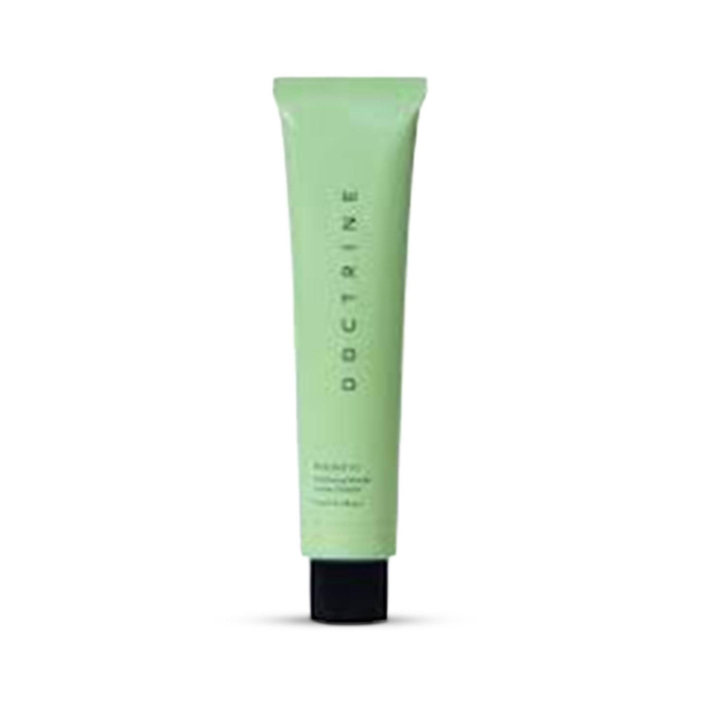 Doctrine Skincare Skincare Polish Exfoliating Matcha Cream Cleanser 75ml - Doctrine