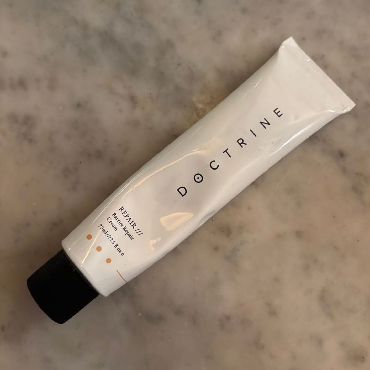 Doctrine Skincare Skincare Repair Barrier Repair Cream 75ml - Doctrine