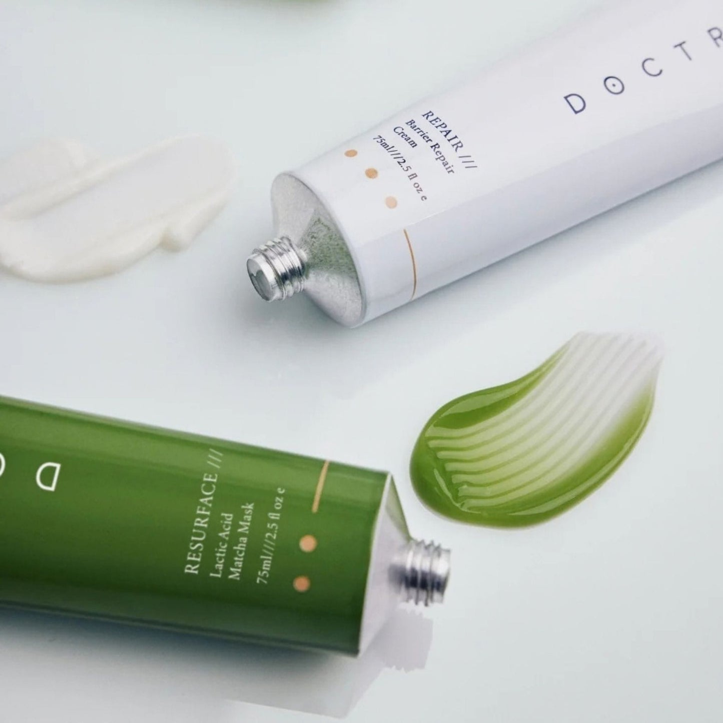 Doctrine Skincare Skincare Repair Barrier Repair Cream 75ml - Doctrine