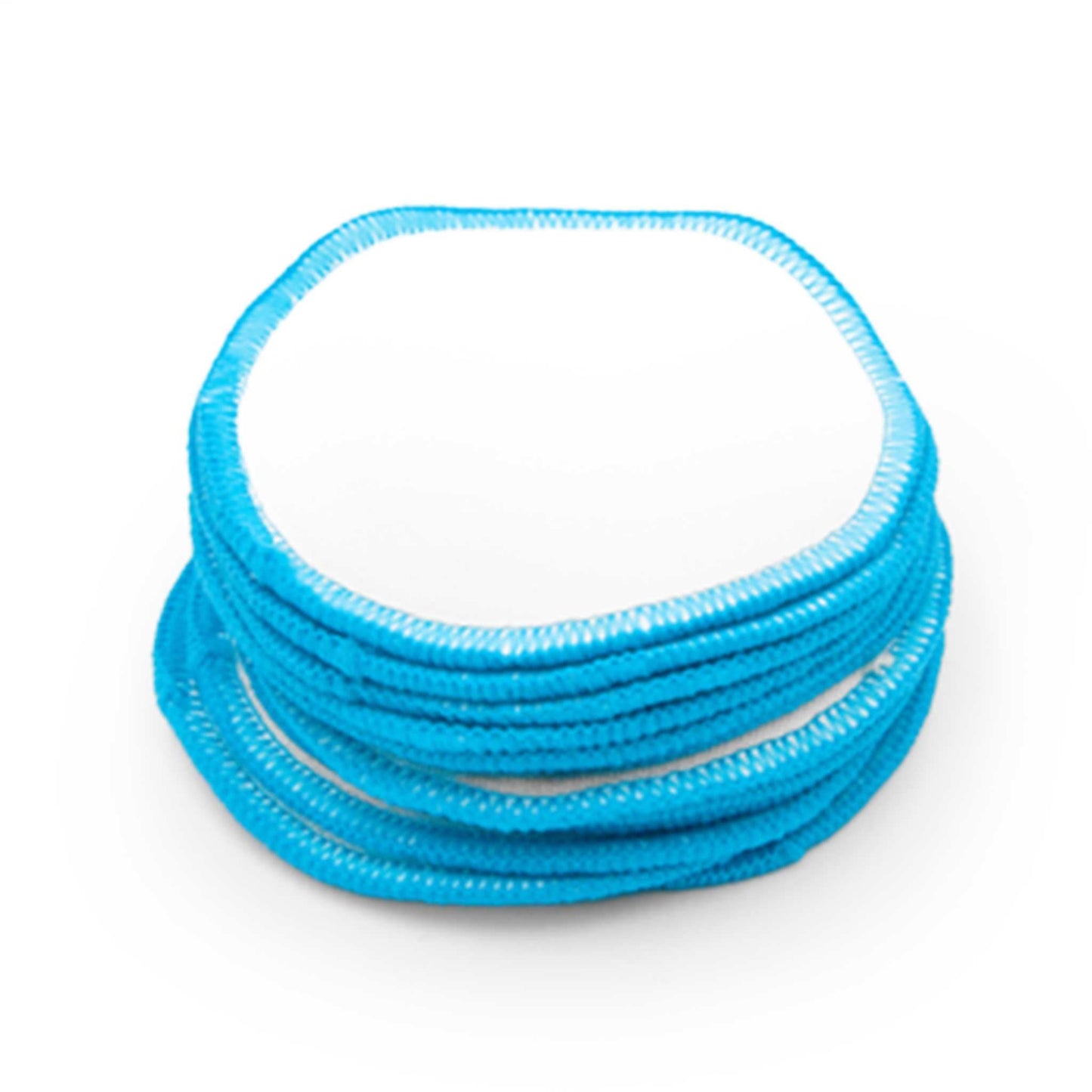 Pepperlane Skincare Reusable Cotton Face Cleansing Pads - Pack of 12 in Laundry Bag