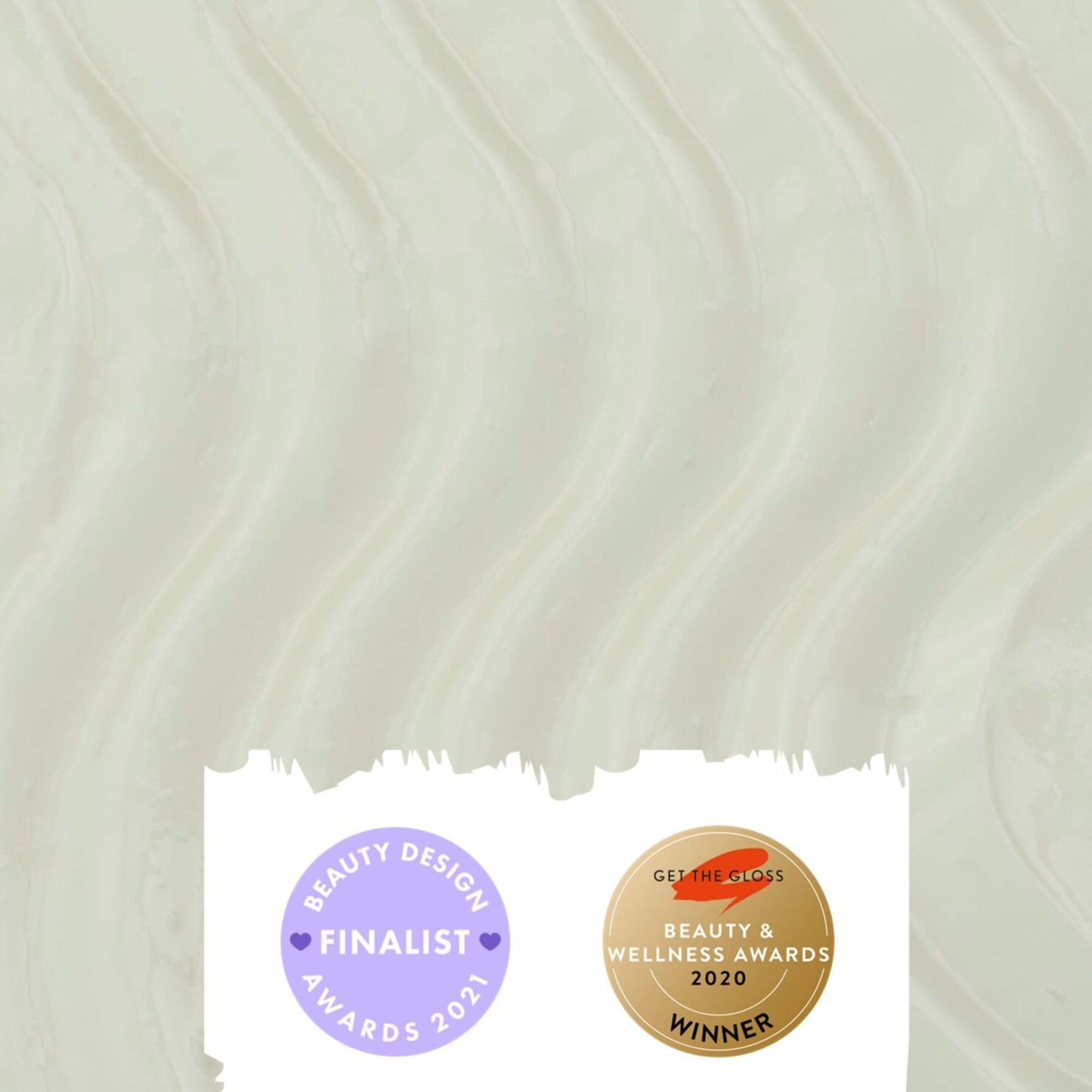 UpCircle Skincare Soothing Body Cream With Aloe Vera & Cocoa Butter 125ml - UpCircle Beauty