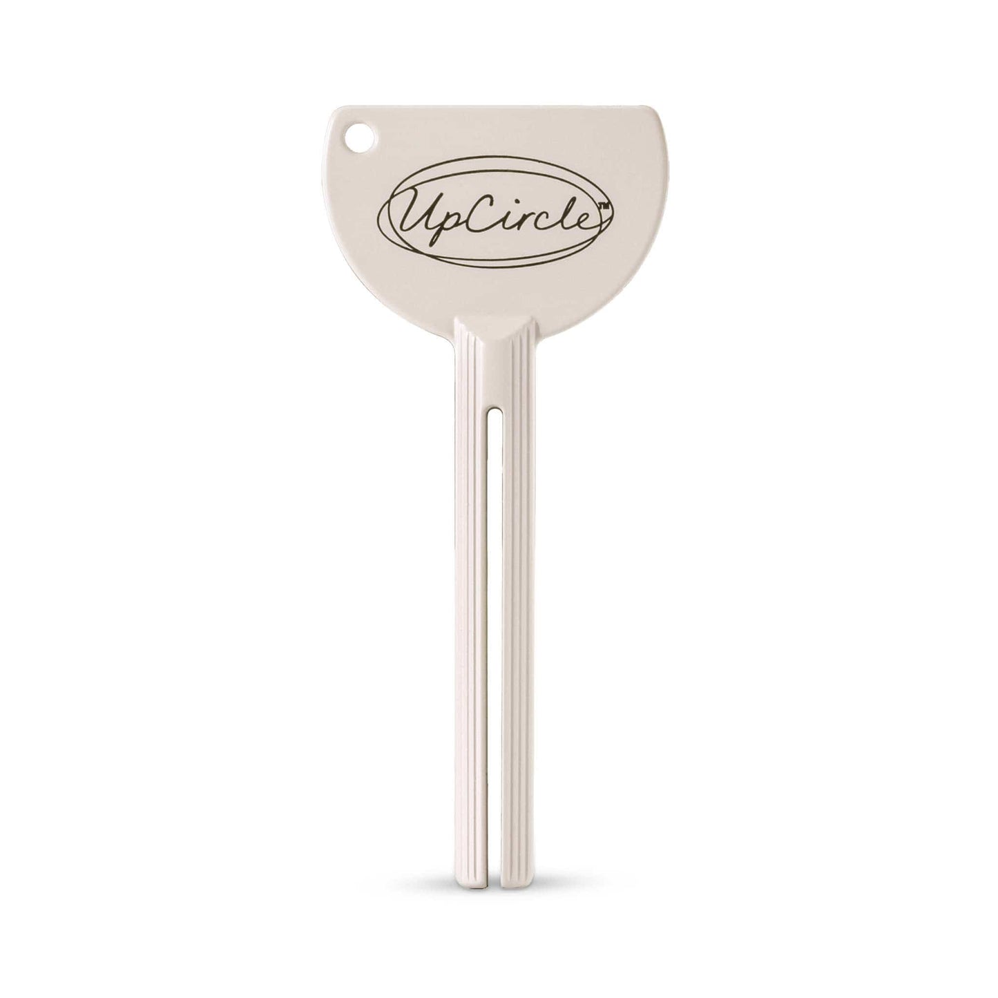 UpCircle Skincare Tube Squeezer Key - UpCircle Beauty